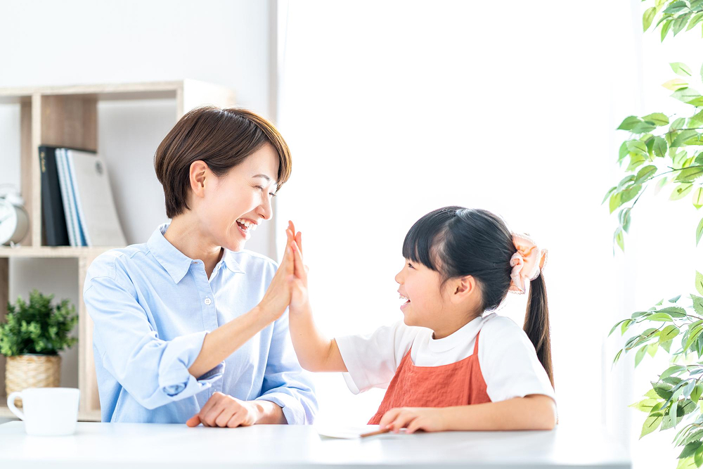 幼児の思考力を伸ばす方法｜家庭でできる習慣とおすすめ幼児教材を解説