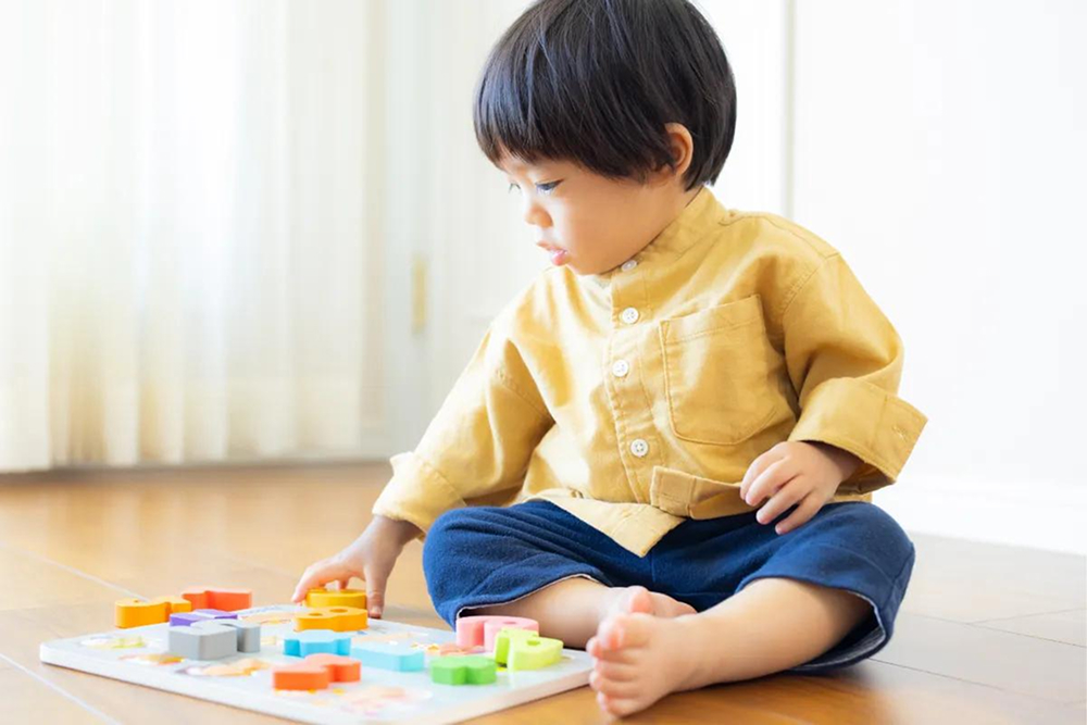 幼児の思考力を伸ばす方法｜家庭でできる習慣とおすすめ幼児教材を解説